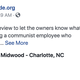 Illustration for article titled A North Carolina Pizzeria Called the Police to Help Fire a Black Activist Who Was Targeted By ‘Deplorables’
